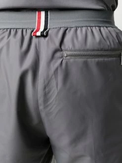 Thom Browne classic running shorts