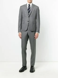 Thom Browne slim-cut single-breasted suit