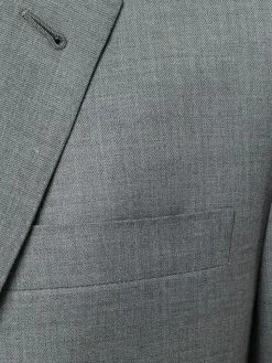 Thom Browne slim-cut single-breasted suit