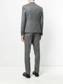 Thom Browne slim-cut single-breasted suit