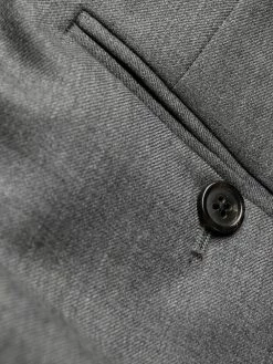 Thom Browne straight-leg trousers