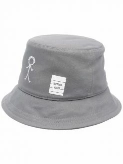 Thom Browne Mr. Thom bucket hat