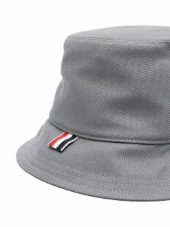 Thom Browne Mr. Thom bucket hat