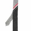 Thom Browne RWB-stripe tie