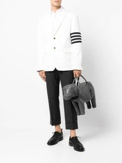 Thom Browne Tiger handbag