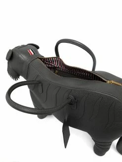 Thom Browne Tiger handbag