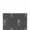 Thom Browne Mr. Thom Icon cardholder