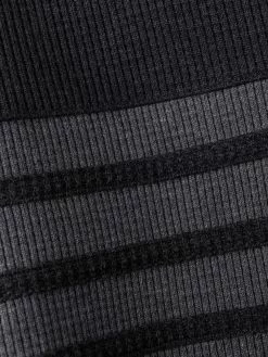 Thom Browne 4 Bar tapered track pants performance trousers of men 13 Thom Browne 4-Bar tapered track pants