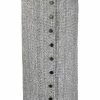Thom Browne cardigan tweed skirt