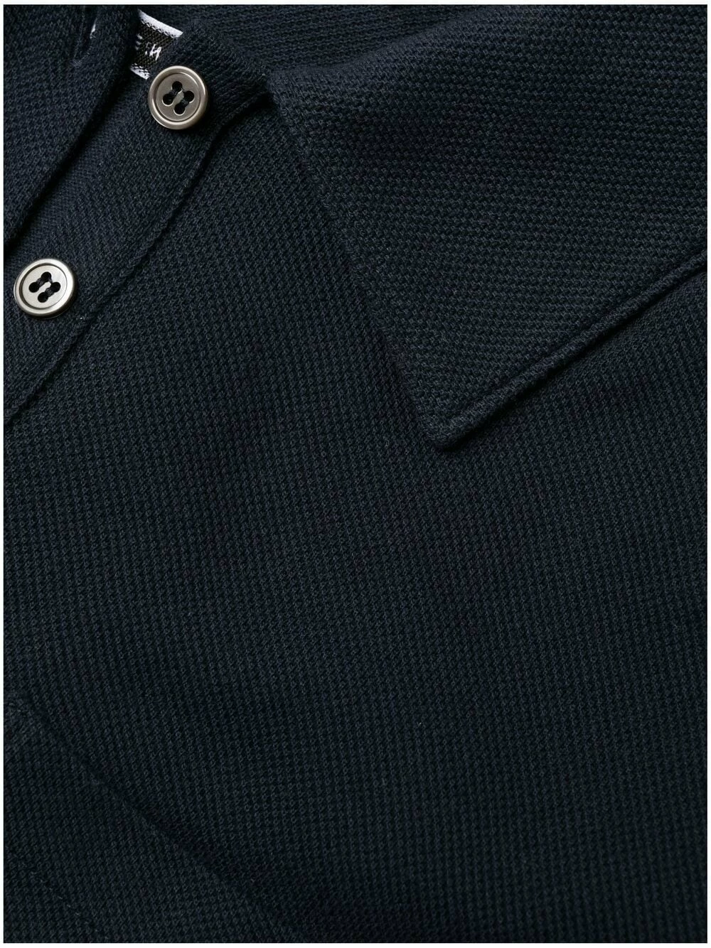 Thom Browne Pleated polo dress day dresses of women 6 Thom Browne pleated polo dress