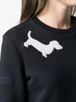 Thom Browne Hector sweatshirt