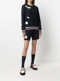 Thom Browne Hector sweatshirt