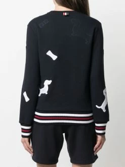 Thom Browne Hector sweatshirt