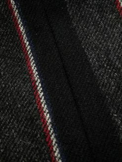 Thom Browne vertical-stripe leggings