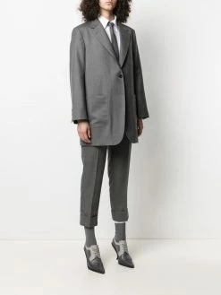 Thom Browne Sack sport blazer jacket
