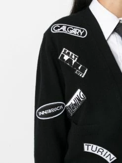 Thom Browne Ski City cardigan cardigans of women 9 Thom Browne Ski-City cardigan