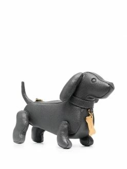 Thom Browne Leather Hector bag messenger & crossbody bags of women 7 Thom Browne leather Hector bag