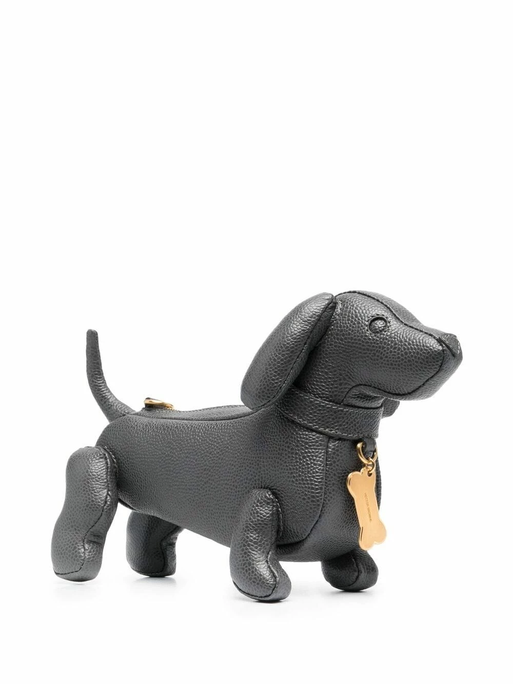 Thom Browne Leather Hector bag messenger & crossbody bags of women 3 Thom Browne leather Hector bag