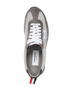 Thom Browne tech runner sneakers