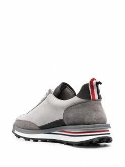 Thom Browne tech runner sneakers