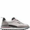 Thom Browne tech runner sneakers