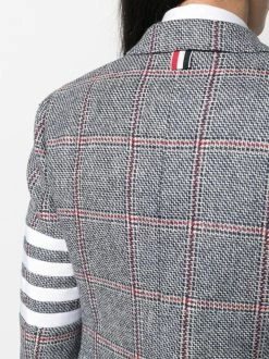 Thom Browne 4-bar sports blazer jacket