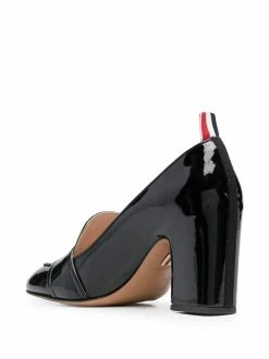 Thom Browne chic loafers 75mm