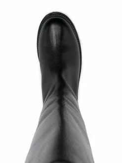 Thom Browne Hiking sole high boots of women 7 Thom Browne hiking sole high boots