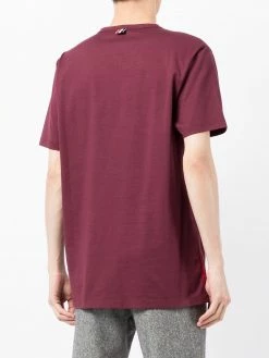 Thom Browne pocket-detail T-shirt