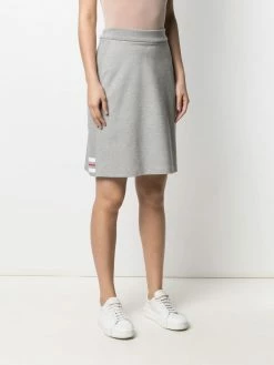 Thom Browne knee-length pencil skirt