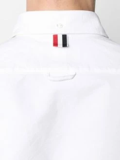 Thom Browne classic fit shirt