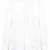 Thom Browne classic fit shirt