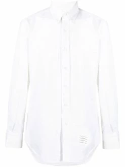 Thom Browne classic fit shirt
