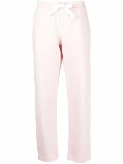 Thom Browne straight leg track pants