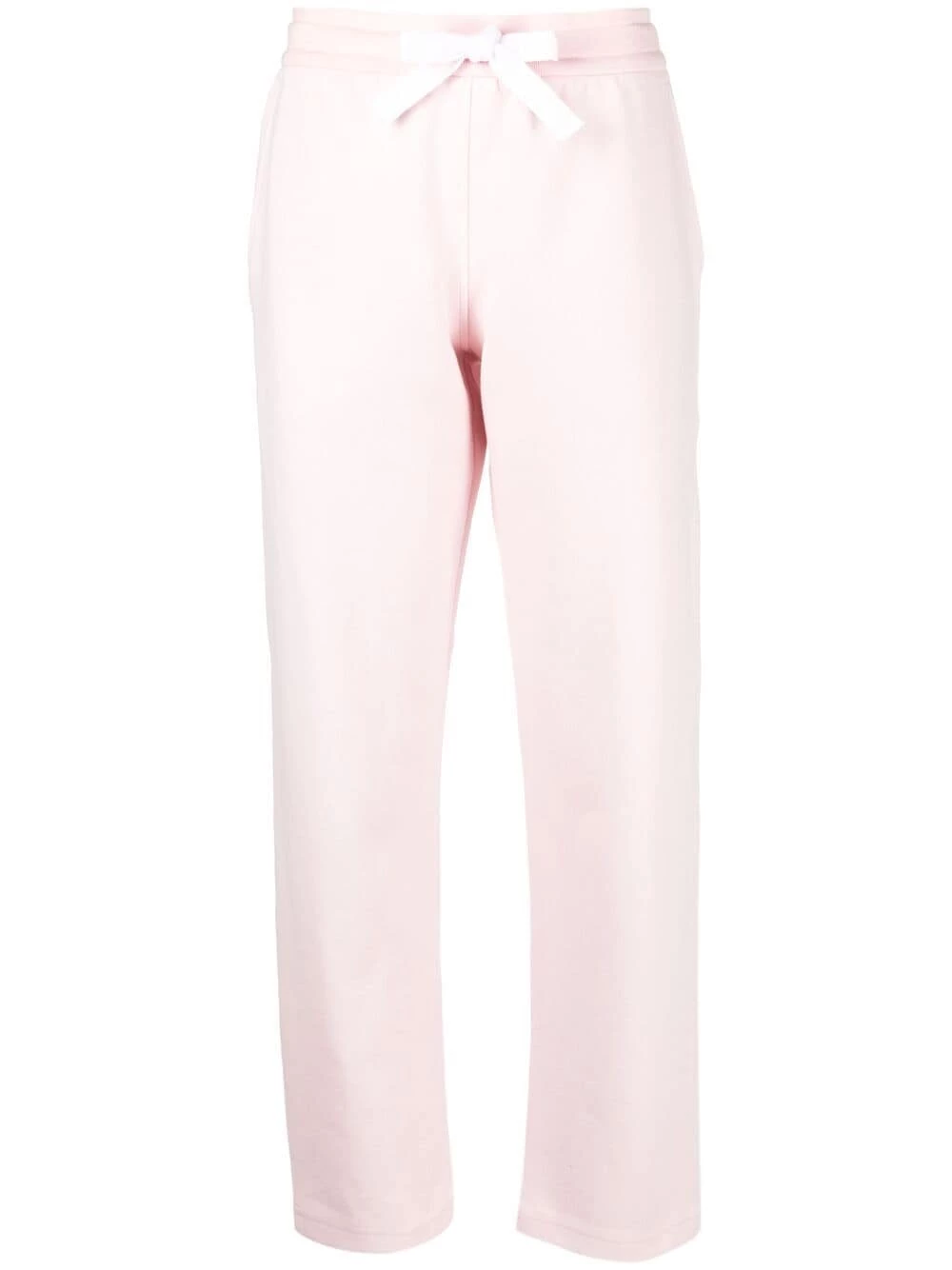 Thom Browne Straight leg track pants sweatpants of women 1 Thom Browne straight leg track pants