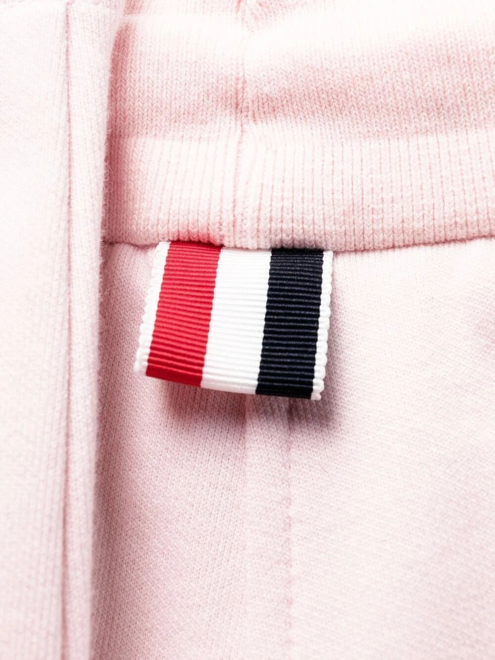 Thom Browne Straight leg track pants sweatpants of women 7 Thom Browne straight leg track pants