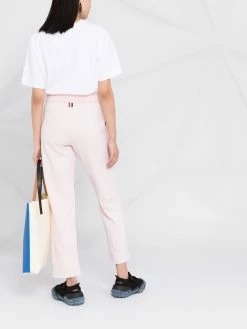 Thom Browne Straight leg track pants sweatpants of women 13 Thom Browne straight leg track pants