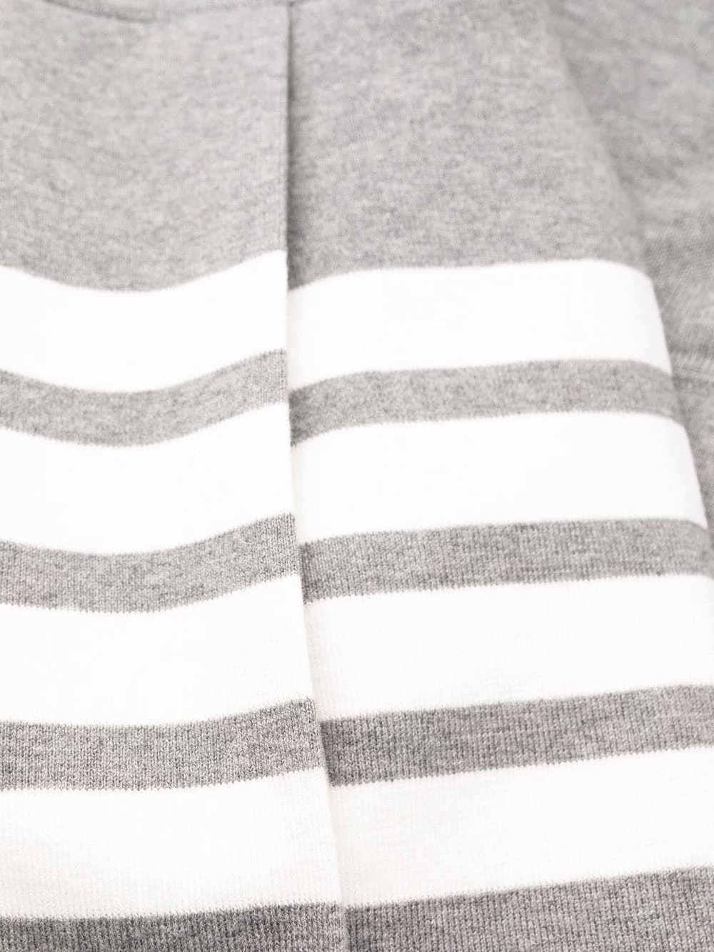 Thom Browne Jersey sleeveless mini dress day dresses of women 7 Thom Browne jersey sleeveless mini dress