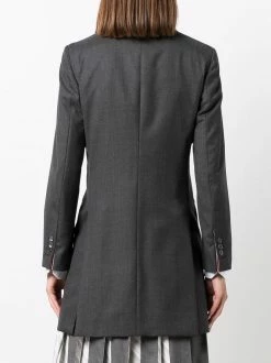 Thom Browne Elongated sport coat blazers of women 8 Thom Browne elongated sport coat