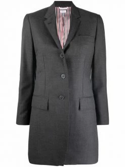Thom Browne elongated sport coat