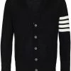 Thom Browne classic V-neck cardigan