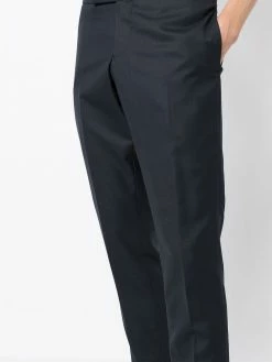Thom Browne tailored cropped trousers