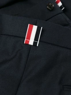 Thom Browne tailored cropped trousers