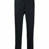Thom Browne tailored cropped trousers