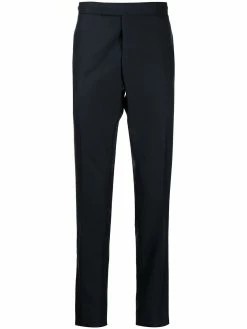 Thom Browne tailored cropped trousers