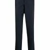 Thom Browne slim-cut tailored trousers