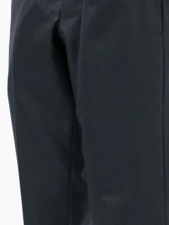 Thom Browne slim-cut tailored trousers