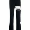 Thom Browne four-bar tailored trousers