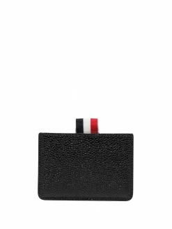 Thom Browne RWB-stripe mirror case