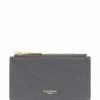 Thom Browne RWB stripe compact wallet